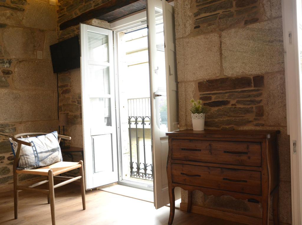 Twin Room Balcony