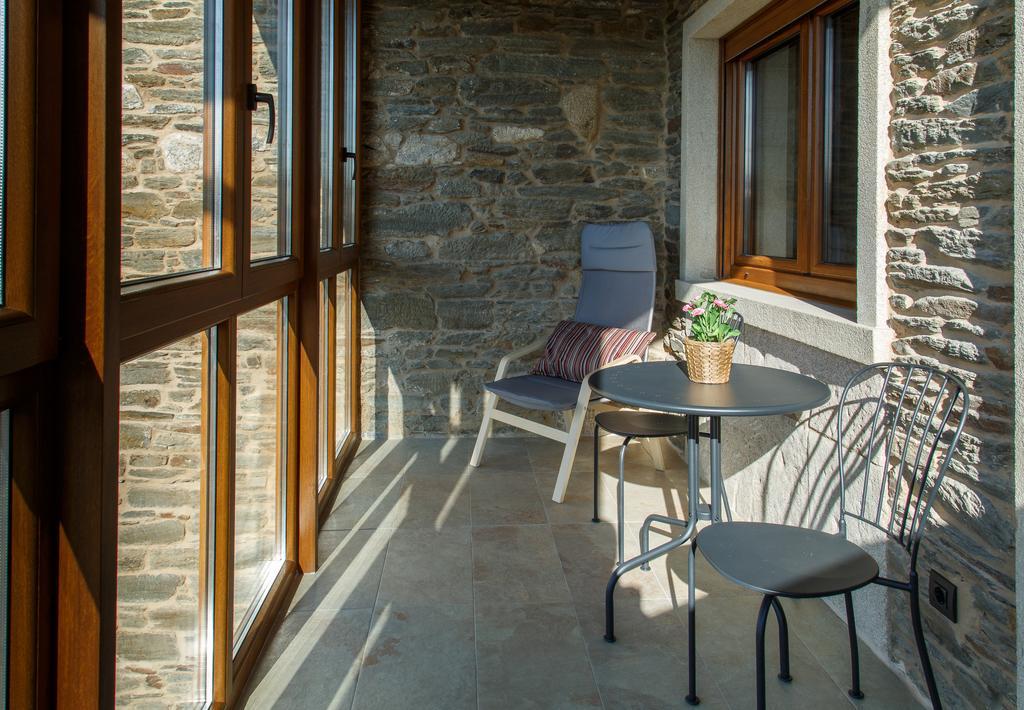 Twin Room Terrace