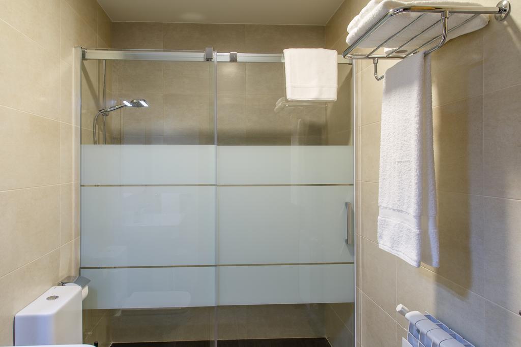 Twin Room Terrace