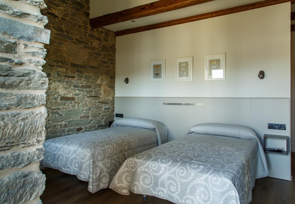 Twin Room Terrace