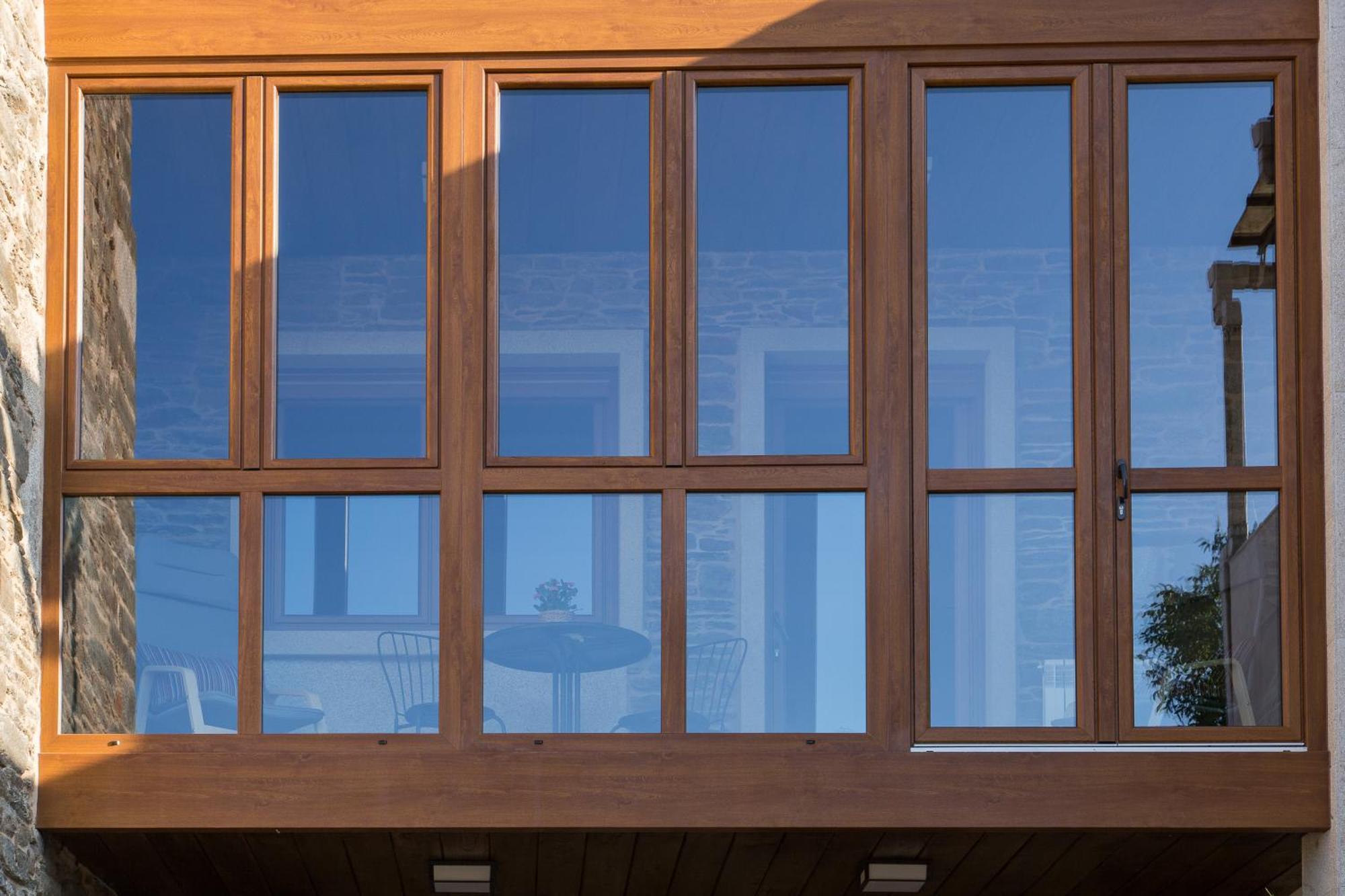 Twin Room Terrace