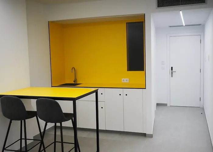  Pension Sarria